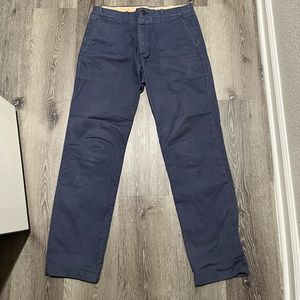 Gap Factory Men’s Gapflex Straight Dress Pants | 32x32